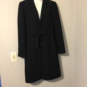 Calvin Klein dress/jacket (10)